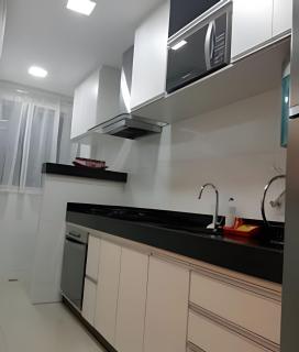 PP204 #Confortável apartamento - 4