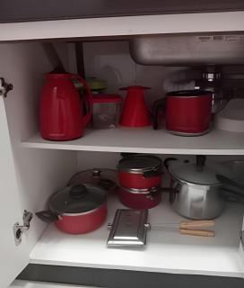 PP204 #Confortável apartamento - 3