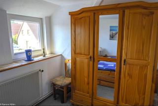 Ferienwohnung Alte Schmiede - 9