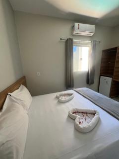 Pousada Praia Bela - 4