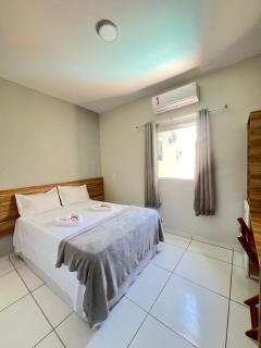 Pousada Praia Bela - 9