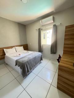 Pousada Praia Bela - 6