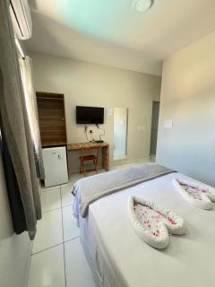 Pousada Praia Bela - 5