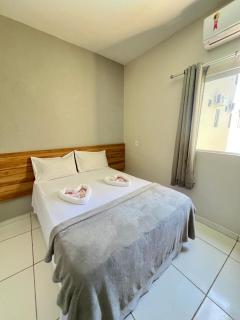 Pousada Praia Bela - 8