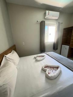 Pousada Praia Bela - 7