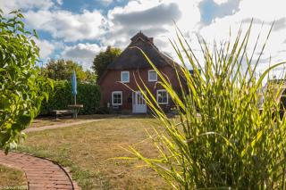 Ferienwohnung Alte Schmiede - 4