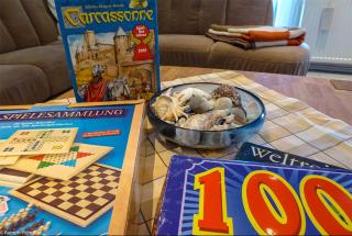 Ferienwohnung Alte Schmiede - 3