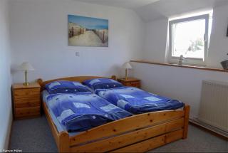 Ferienwohnung Alte Schmiede - 2