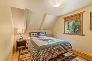 Antelope Leap The Coziest A-Frame in Ponderosa Pines Near Flagstaff - 6