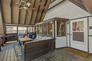 Antelope Leap The Coziest A-Frame in Ponderosa Pines Near Flagstaff - 1