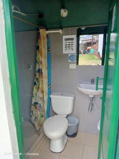 Bahareque hospedaje - 2