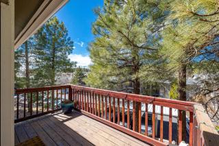 Mountain Jewel Modern Townhome in the Pines Great Location Near Downtown Flagstaff - Flagstaff - 9