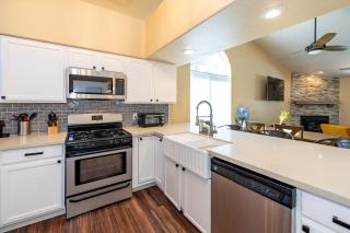 Mountain Jewel Modern Townhome in the Pines Great Location Near Downtown Flagstaff - Flagstaff - 8