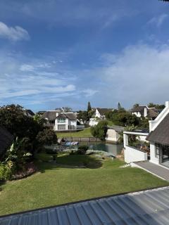 Mahe Beat, St Francis Bay Canals - 2