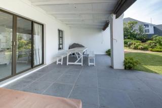 Mahe Beat, St Francis Bay Canals - 1