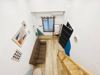 President Private Home - 1