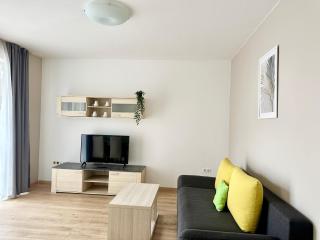 Prime Stay - Modern 1 Bedroom Apartment - Budapest - 2