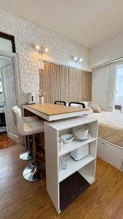 1 Ambiente reciclado, zona plaza Colon - 1