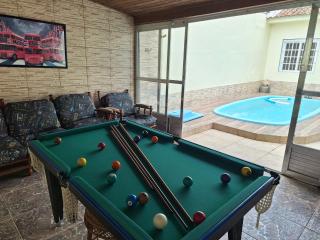 Aconchego do Amor com Suíte com piscina - 4