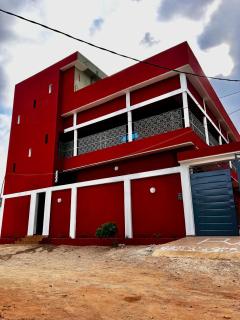 Les Résidences DA SOLI - 4