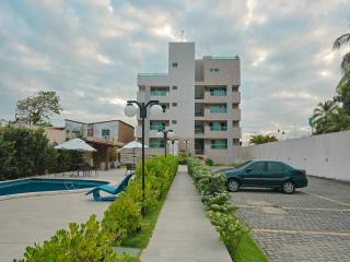 Flat no Centro de Porto com Piscina a 150m da Praia by Oasis Ferias - 6