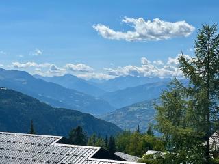 Grand studio au pieds des pistes avec parking privé - 2
