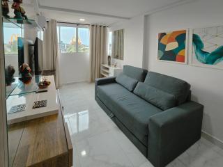 Flat no Centro de Porto com Piscina a 150m da Praia by Oasis Ferias - 4