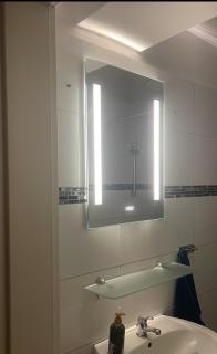 Apartment bis zu 6 Einzelbetten Stellplatz Wifi - 6