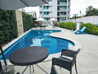 MKB405- Flat no Centro de Porto com Piscina a 150m da Praia by Oasis Ferias - 3