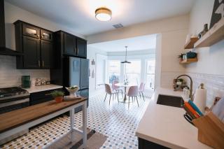 Docs Place Historic Jewel In Downtown Flagstaff Sophisticated Elegance - 6