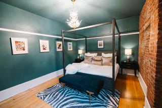 Docs Place Historic Jewel In Downtown Flagstaff Sophisticated Elegance - 5