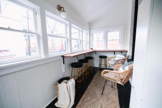 Docs Place Historic Jewel In Downtown Flagstaff Sophisticated Elegance - 2