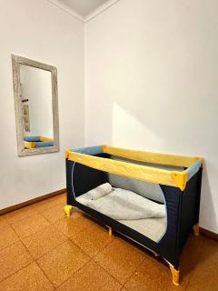 Apartamento Fonte Velha - 7