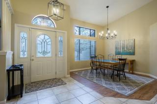 Coburn Cabin @ Country Club Game Room New Central AC Pet and Family-Friendly - Flagstaff - 3