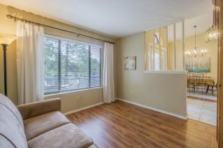 Coburn Cabin @ Country Club Game Room New Central AC Pet and Family-Friendly - Flagstaff - 1