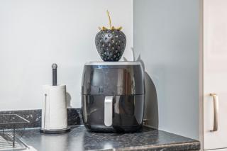 Cosy 1-Bedroom Apartment in Birmingham City Centre - 3