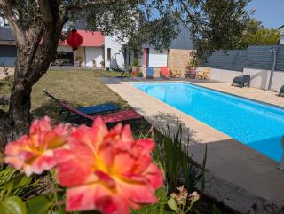 Au clos du pont, appartement relax - 6