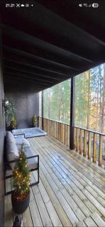 Ternu Forestvilla - 7