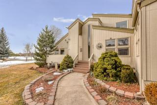 Utopia End-Unit Townhome On the 18th Hole Pool Table Fun Porch with Great Views - 9