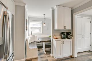 Spacious Lake Norman Retreat with Boat Ramp! - Sherrills Ford - 1