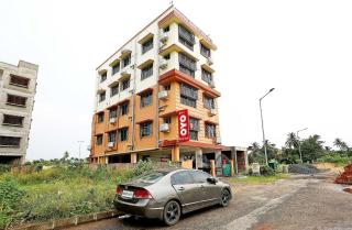 Super Hotel O Eco Inn - 8