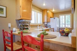 Mountain Oaks Retreat AC Spacious Flagstaff Townhome Golf Trails Nearby - 9