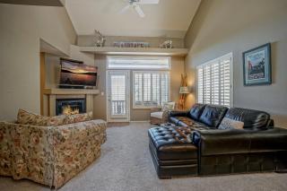 Mountain Oaks Retreat AC Spacious Flagstaff Townhome Golf Trails Nearby - 5