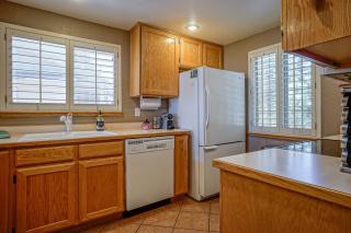 Mountain Oaks Retreat AC Spacious Flagstaff Townhome Golf Trails Nearby - 2