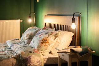 Neo Victorian SKG apartment - Thessaloniki - 5