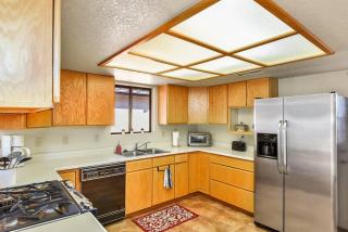 Red Rock Magnificence Stunning Views Quiet Village of Oak Creek Pet-Friendly - 5