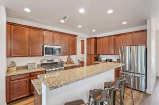 Deer Ridge Peak Views Game Room AC Perfect Base for Northern AZ Exploration - 7