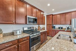 Deer Ridge Peak Views Game Room AC Perfect Base for Northern AZ Exploration - 6