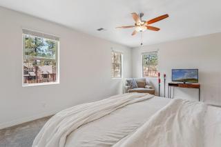 Deer Ridge Peak Views Game Room AC Perfect Base for Northern AZ Exploration - 3