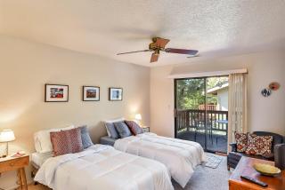 Red Rock Magnificence Stunning Views Quiet Village of Oak Creek Pet-Friendly - 1